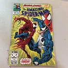 The Amazing Spider-Man #378 (Marvel Comics June 1993) VF-NM D1