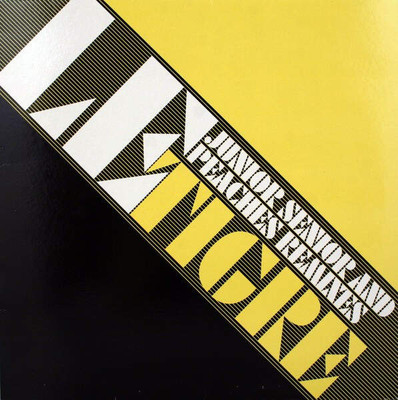 Le Tigre - TKO (VINYL)