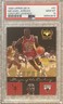 1999 UD CENTURY LEGENDS MICHAEL JORDAN #87~PSA 10~MINT SLAB~POP ONLY 43!!!