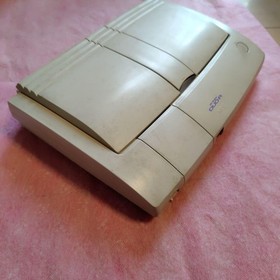 nec pc engine duo-r console NEC japan pi-tg10