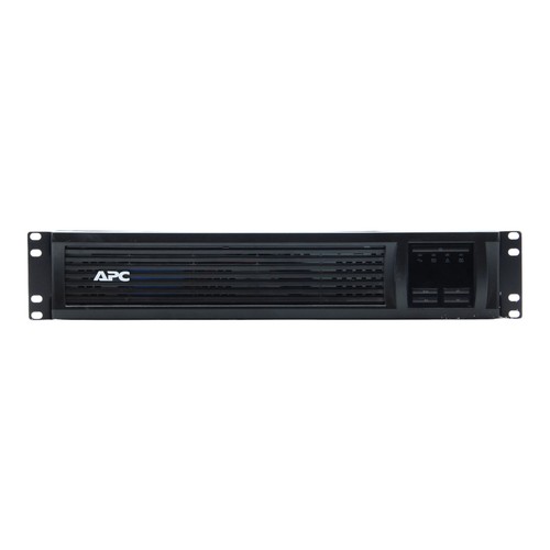 APC Smart-UPS SMT3000RMI2U 3000VA 2700W 8X C13 1X C19 AVR 2U rack onduleur - Photo 3/6