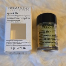 Dermablend Professional Quick Fix Color-Corre...