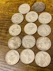 1940 -1965 Lot of 29 Canadian Silver Dime variuos year Centennial & Tone include