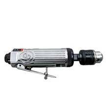 Chicago Pneumatic Cp871 Pneumatic Air Tire Buffer Tire Repair Retreading Tool