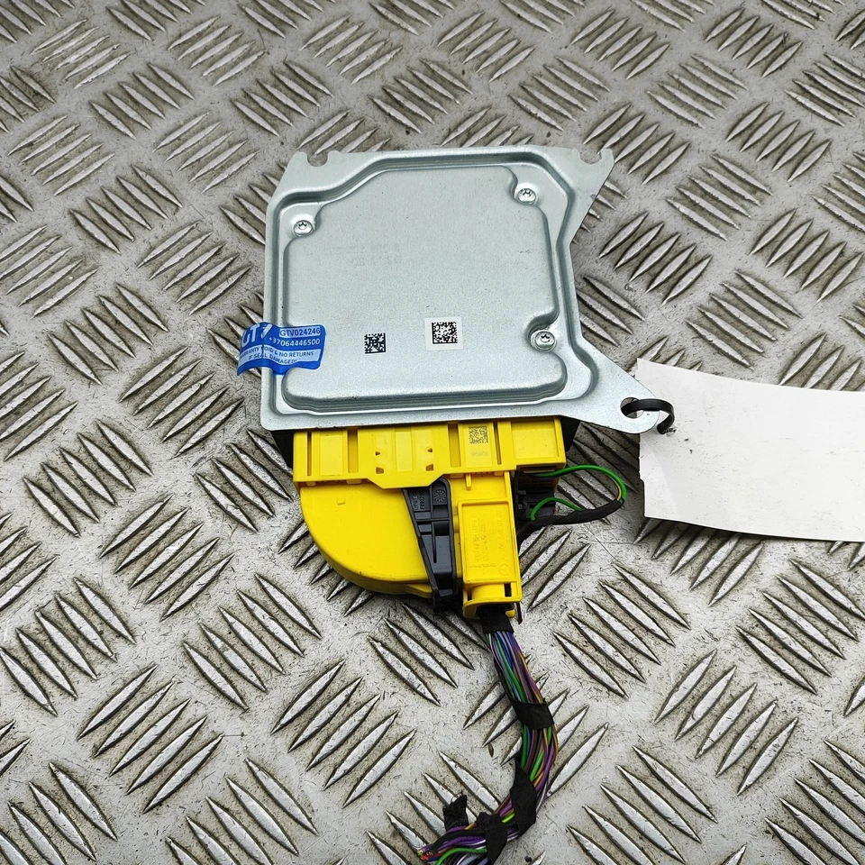 Centralina MERCEDES-BENZ SPRINTER 3,5-t Van 907, 910 SRS A9079020303 32929754 - Immagine 4 di 4