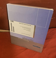 Siemens Simatic Software Step 7 Basic v10.5 -...