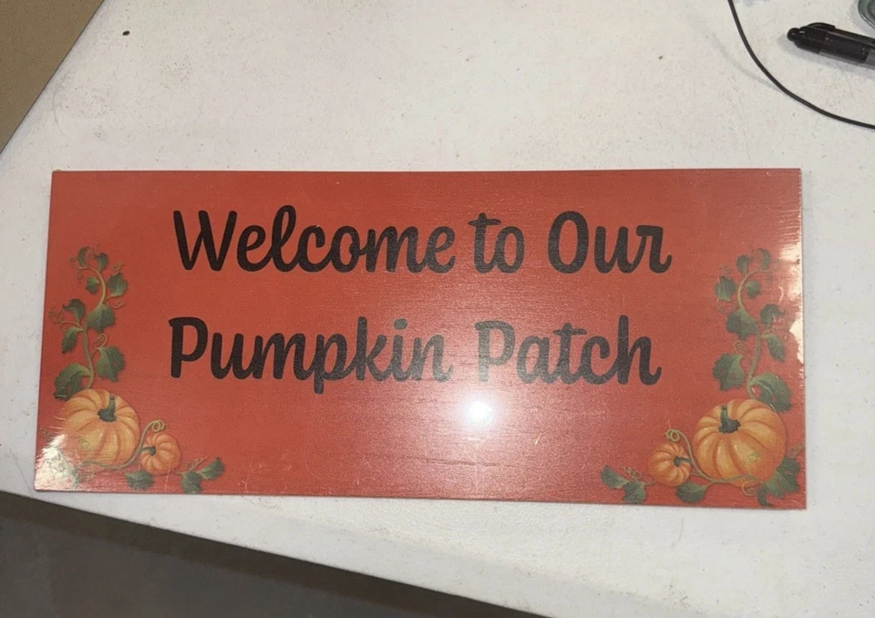 20 Piece Fall Reseller Bundle Home Decor - Image 2 of 4