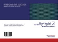Global Regularity Of SchröDinger Maps Into The Hyperbolic Plane Keya Zhu Buch