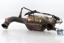 Catalyseurs Peugeot 108