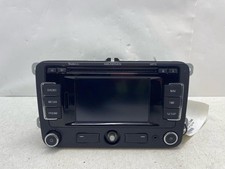 Autoradio Skoda OCTAVIA
