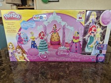 Brand New Vintage Play-Doh Disney Princess De...