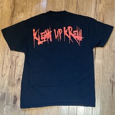 トップス Graveyard Cemetery Cross T-Shirt \"Black\" Chrome Hearts Multi Color Cross Cemetery T-shirt Black Men's - US