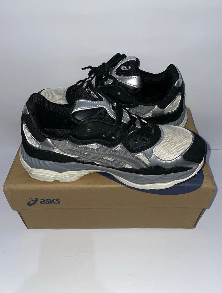 Asics gel nyc - Imagen 3 de 4