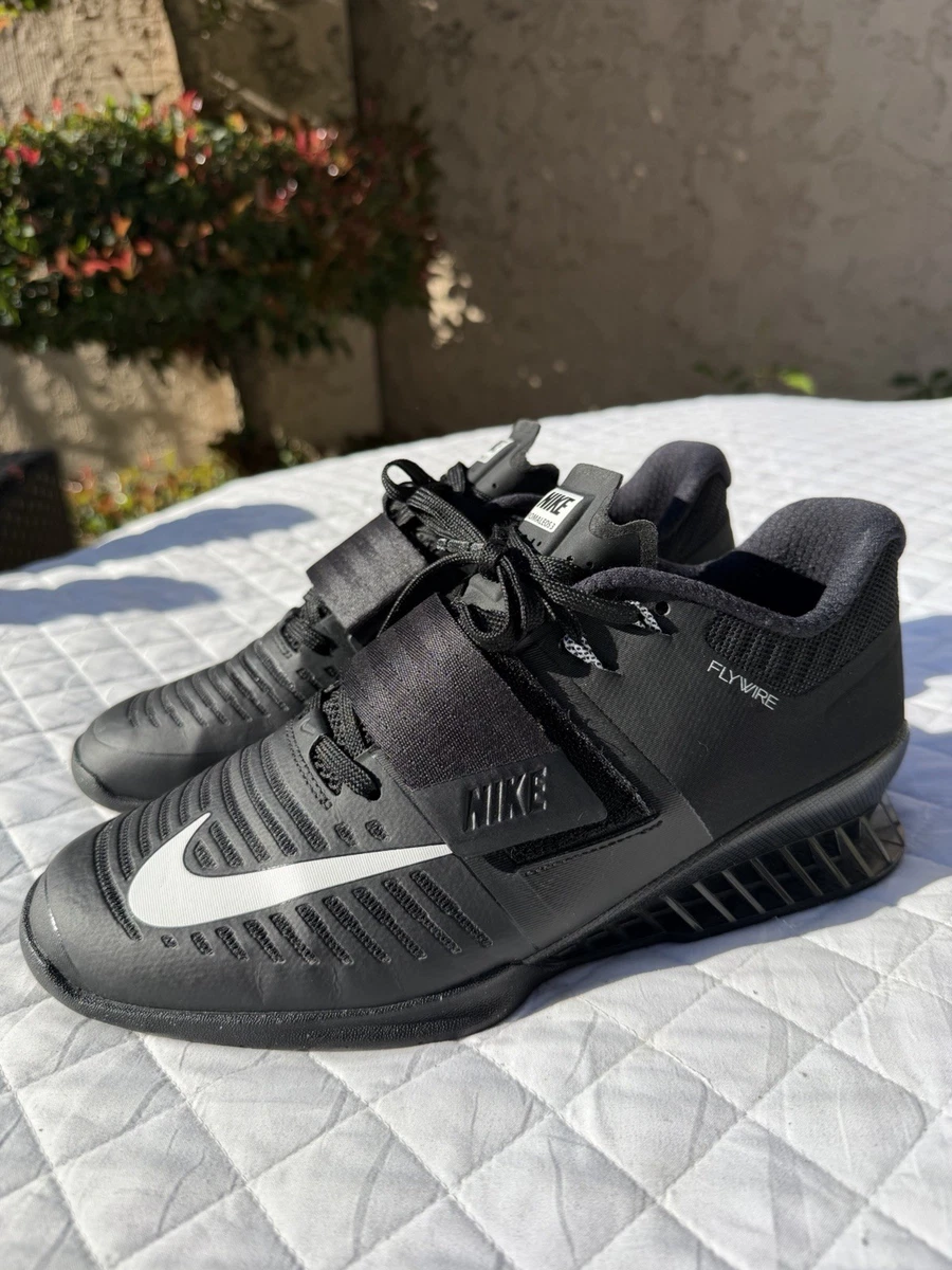 Nike Romaleos 3 Sneakers for Men for Sale | Authenticity