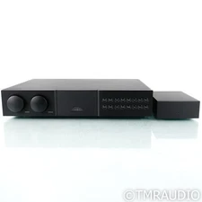 Naim NAC 282 Stereo Preamplifier w/ NAPSC Power Supply