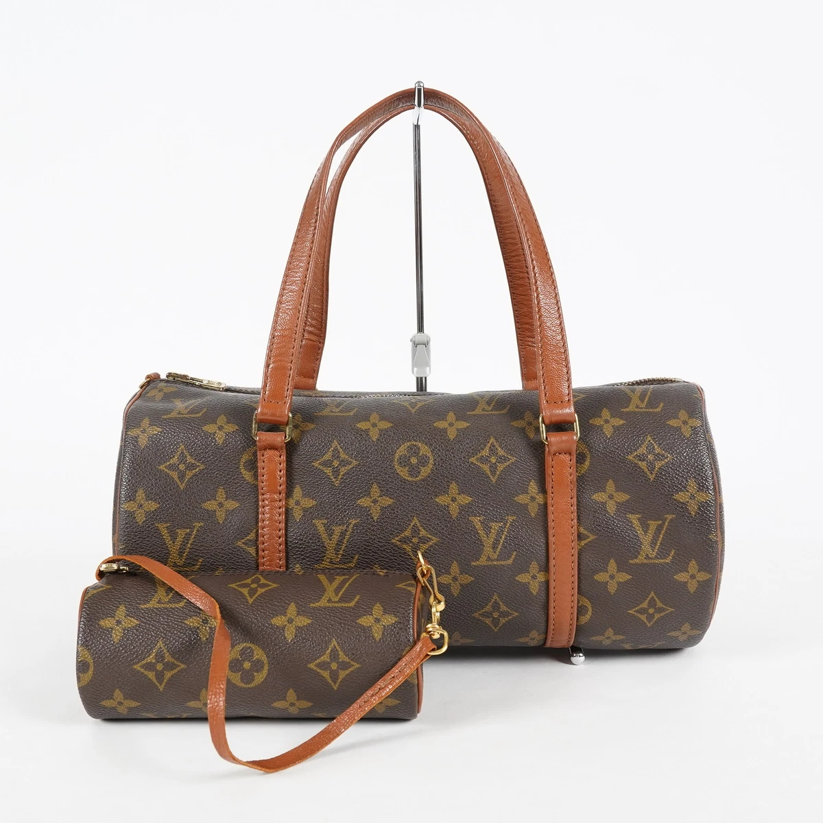 Louis Vuitton Papillon Bags for sale | eBay