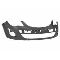 FrontstoßStange FüR Opel Corsa D Von 2011 OEM 95508031