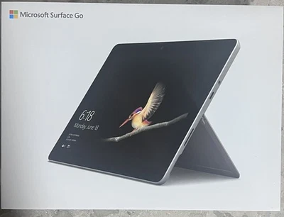 Microsoft Surface Go 1824 – 4GB RAM – 64GB – mit Touch-Teildefekt - Bild 1 von 4