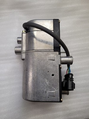 Eberspächer Zuheizer D3WZ 25 1864 VW T4 TDI 701 815 071