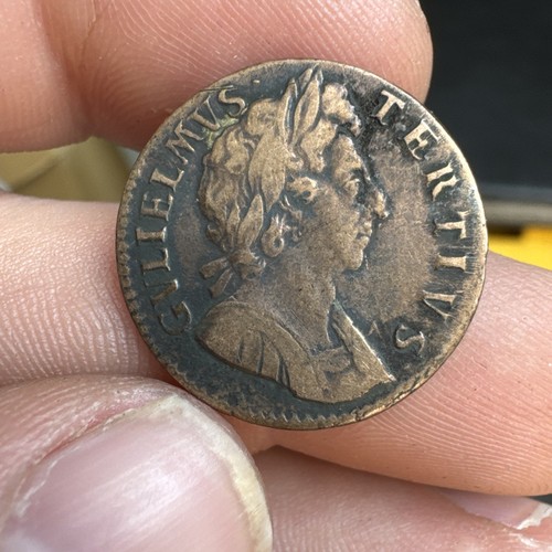 5 X Monete Miste Farthing 1/4d Rame ASTA SENZA RISERVA #12 - Foto 4 di 11