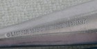 3 vintage Lauffer Design 2 Soup Spoons 18/8 Stainless, 6 ½ " Germany — photo 7