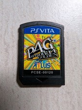 Sony PS Vita Slim La corda D'oro 4 Shiseikan Console