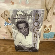 BEAT THE DEVIL VHS Special Edition,1954) HUMPHREY BOGART   RARE