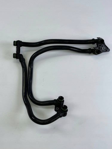 BMW 3 G20 G21 2019 Kühlwasserleitung Turbolader 9452051 66000 km/41010 mi OE Ori