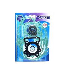 US STOCK Complete Engine Gasket Set For Honda TRX300/FW 1993-2009 Full Kit