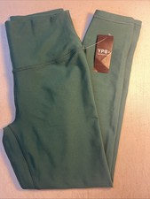 YPB your personal best Women’s Leggings Size Small New Without Tags
