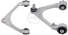 Querlenker Dreieckslenker A.B.S. 212366 Aluminium für JAGUAR XE X760 XF 2 X260