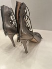 Women’s Joie Tie Up Heels Size 38.5 — photo 10