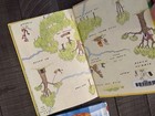 Vintage Disney 1974 Storybook Collection Lot Winnie thePooh Lion King Toy Story — photo 4