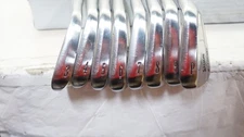 Srixon Z-Forged Iron Set 3-Pw Stiff N.S. Pro Modus3 Tour120 1114631 Excellent