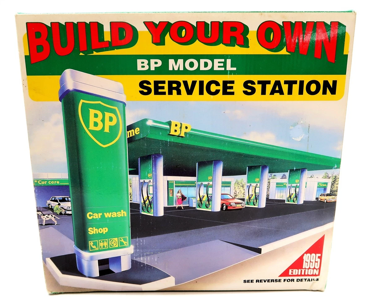 BP Gas & Oil Advertising for sale | eBay
