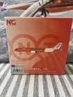 1:400 NG B 757-200 TNT OE-LFB — photo 2