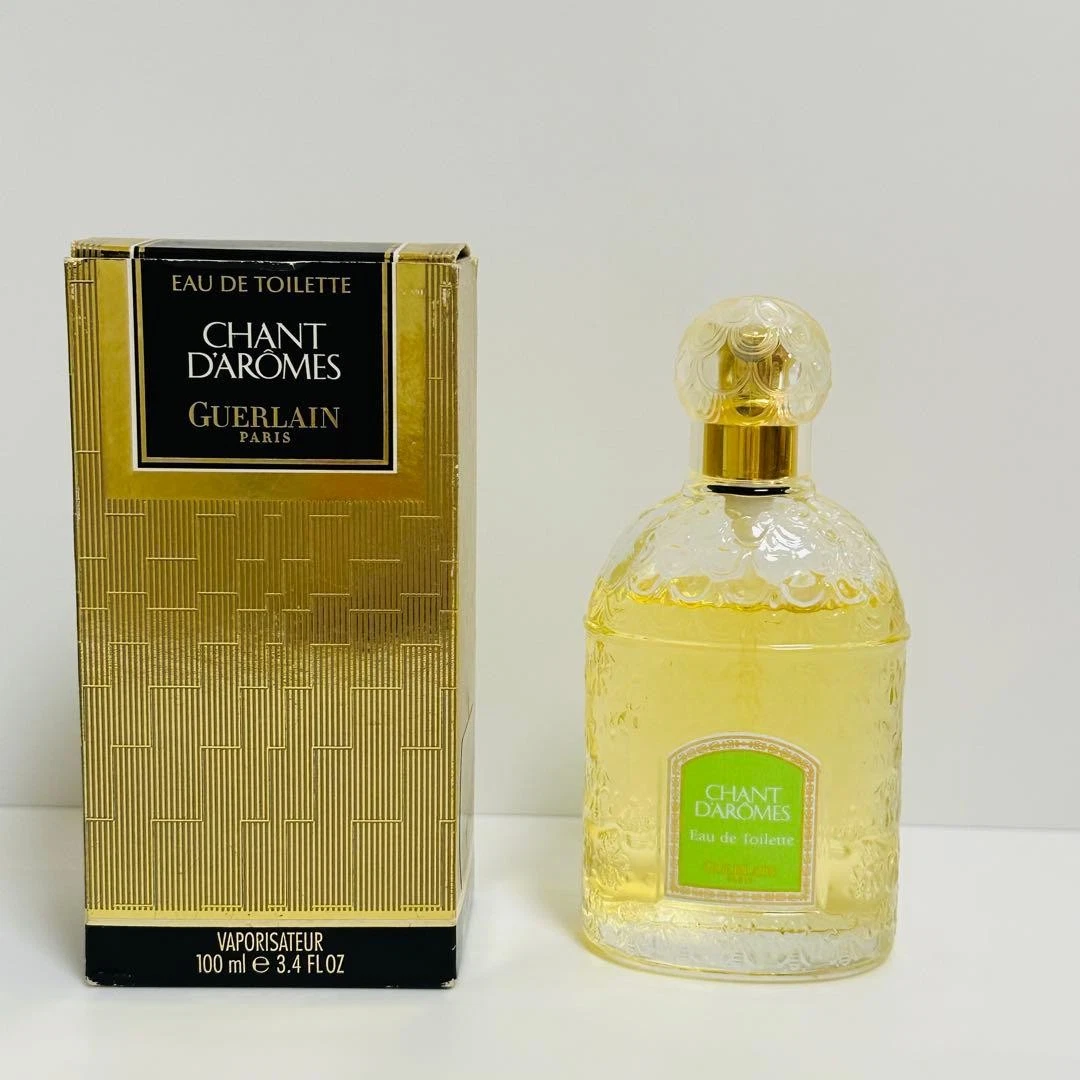 Chant D'aromes by Guerlain Fragrances for Women for sale | eBay