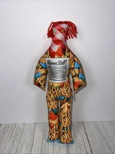 Dammit! Dolls Stress Relief Squishy Classic Dammit Gag Gift 12" NWT ✅