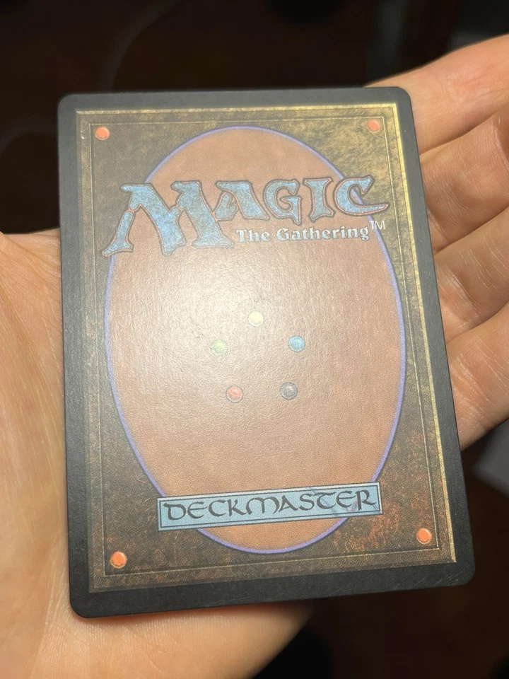 GERMAN OG Foil • Dragonskull Summit • Clean (223/257) Magic 2010 • Mtg (1651) - Image 4 of 4