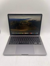 Apple MacBook Pro 13-inch A2251 2020 Core i5 16GB RAM 512GB Space Gray