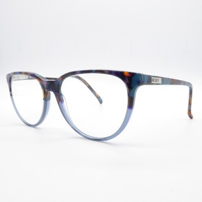Roxy Brille Roxy 143 Damen Schildpatt Kunststoff Brille Brillengestell 52mm