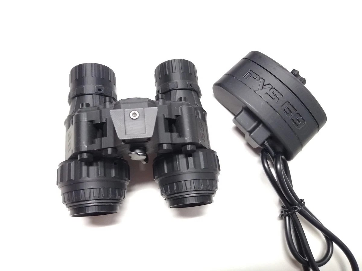 Night Vision Binoculars Night Vision Optics for sale - eBay