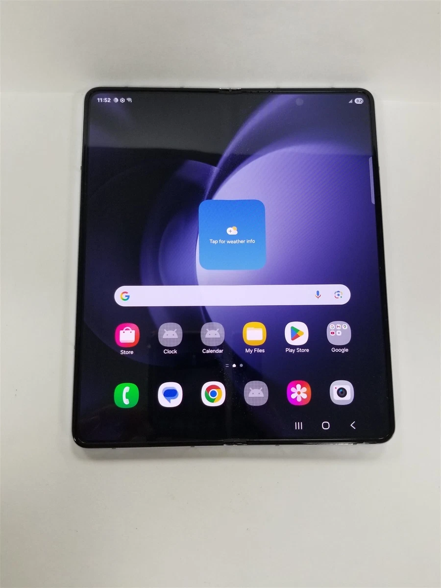 Samsung Galaxy Z Fold5 512GB for Sale | Shop New & Used Cell
