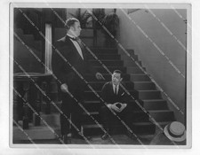 o53240 1921 orig Carter DeHaven, Flora Parker DeHaven silent film Marry the Poor