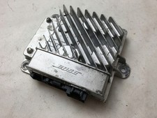 Amplificatore Mazda 3 13-19 Bose Amplifier BHR166A20 originale OE PARTE usato