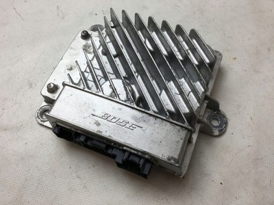 Mazda 3 13-19 Bose Verstärker Amplifier BHR166A20 Original OE TEIL Gebraucht