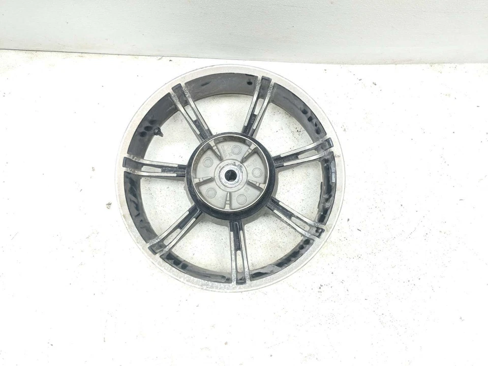 Задний обод колеса 17-22 Harley Davidson Road King FLHR ПРЯМОЙ 18X5,00 - Изображение 3 из 4