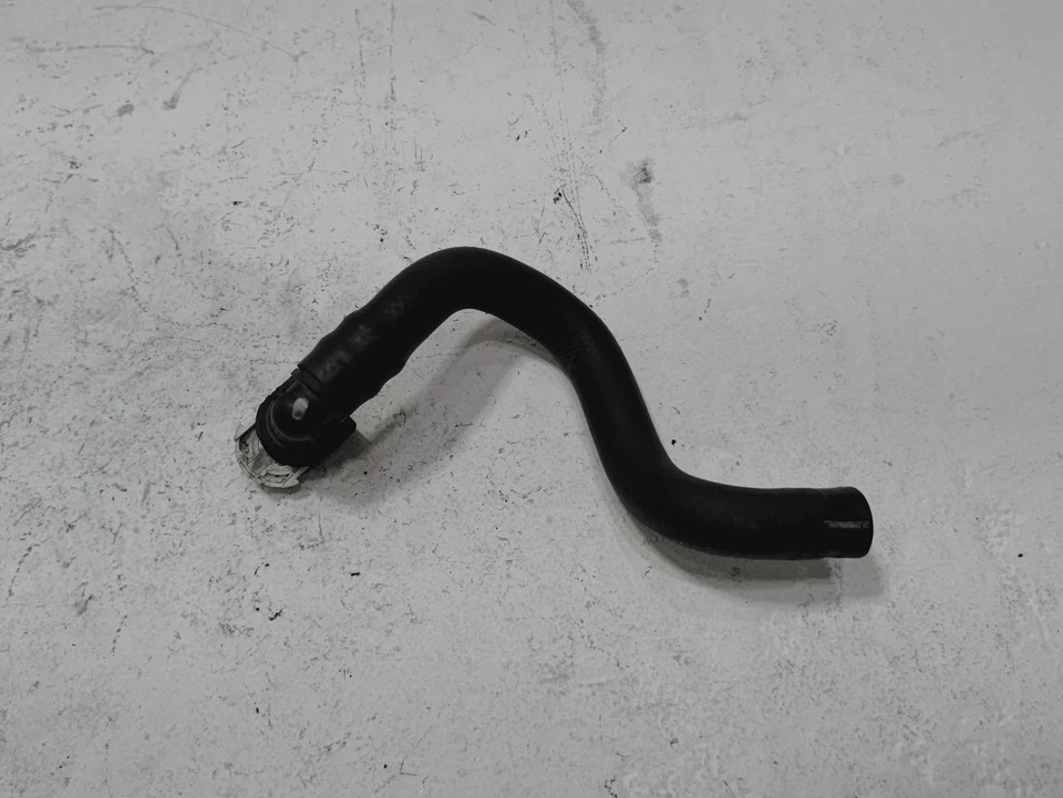 Manguera de calefacción de climatización de salida Toyota Venza 2021-2024 OEM Foto 2 de 4