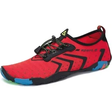 Kararao Water Shoes Sz: 12 Quick Dry Swim Shoes Beach Shoes Pool Surfing Aqua