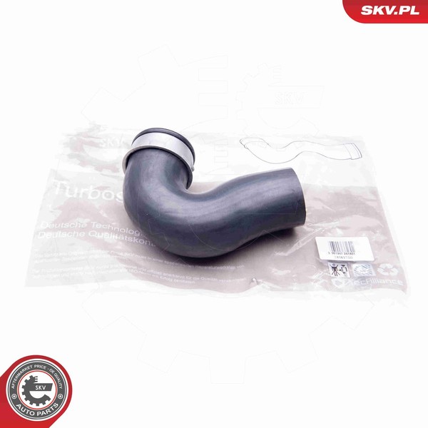 Esen Skv Ladeluftschlauch 24SKV750 FüR Vw Passat B5 3B3 Variant 3B6 3B2 3B5 20V-image
